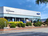 Ford Kings Norton
